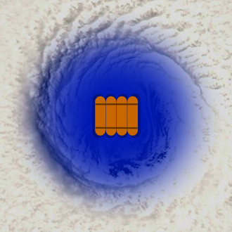 extrait jeux-video Hypercane