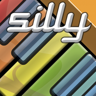 extrait jeux-video I Am Silly-Pianist: 150+ Sounds Piano