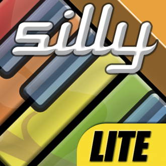 extrait jeux-video I Am Silly-Pianist Lite