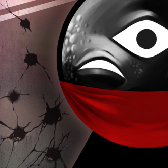 extrait jeux-video I Am Stickman PRO - The Dead Zombie Apocalypse Massacre