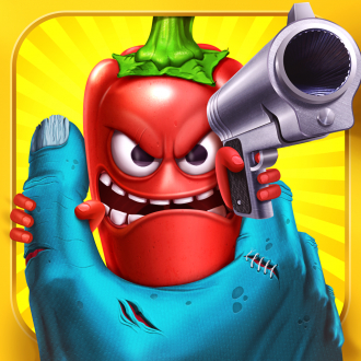 extrait jeux-video I Am Vegend - Zombiegeddon