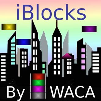 extrait jeux-video i-Blocks