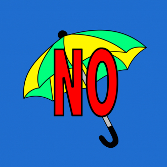 extrait jeux-video I Don't Need an Umbrella