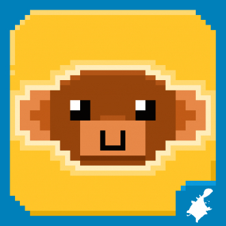 extrait jeux-video I Eat Bananas