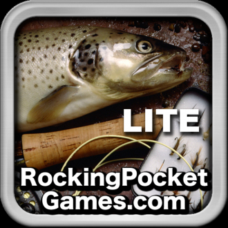 extrait jeux-video i Fishing Fly Fishing Edition Lite