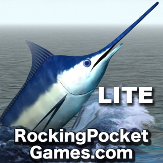 extrait jeux-video i Fishing Saltwater Edition Lite