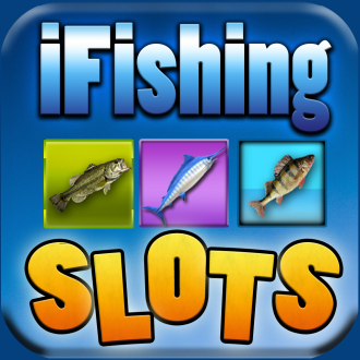 extrait jeux-video i Fishing Slots