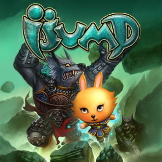 extrait jeux-video i-jump