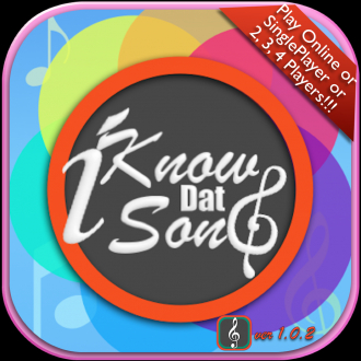 extrait jeux-video i Know That Song: Guess the Song Pop Quiz - Unlimited Music Trivia Contests