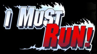 extrait jeux-video I Must Run!