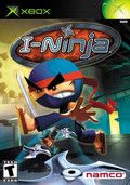 extrait jeux-video I-Ninja