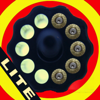 extrait jeux-video i-Pistol Lite