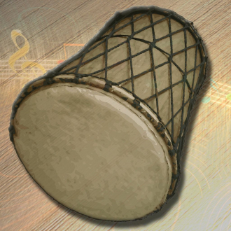 extrait jeux-video i Play My Hawaian Drums HD - Full Free Version