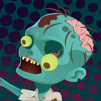 extrait jeux-video I Smell Brains