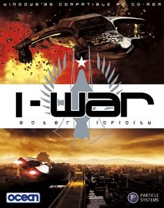 extrait jeux-video I-War