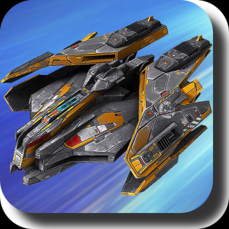 extrait jeux-video Iaculator - Free Space Shooter