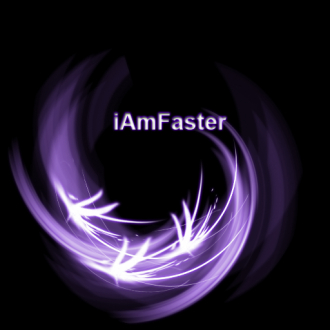 extrait jeux-video iAmFaster