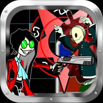 extrait jeux-video iBad Girl Lite