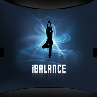 extrait jeux-video iBalance Fitness