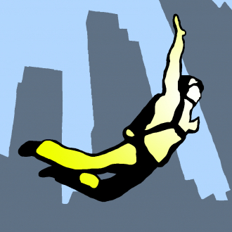 extrait jeux-video iBASEjump