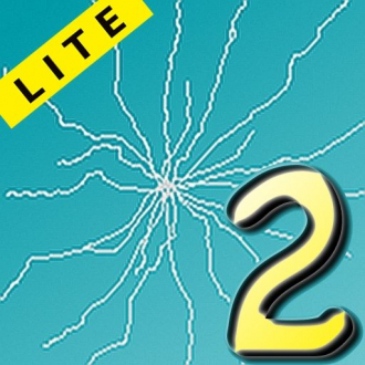 extrait jeux-video iBash Cars 2 Lite