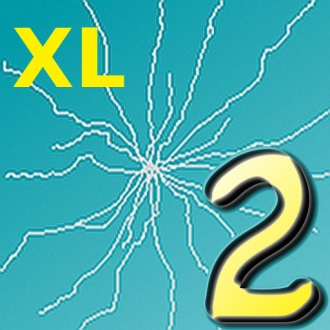 extrait jeux-video iBash Cars 2 XL