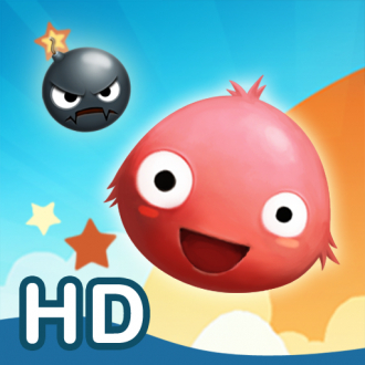 extrait jeux-video iBlast Moki HD