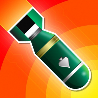 extrait jeux-video iBomber