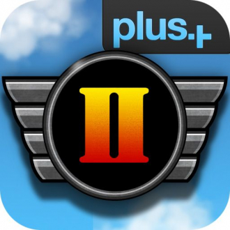 extrait jeux-video iBomber 2