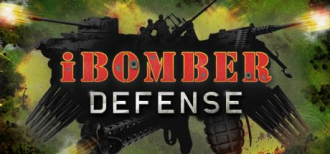 extrait jeux-video iBomber Defense