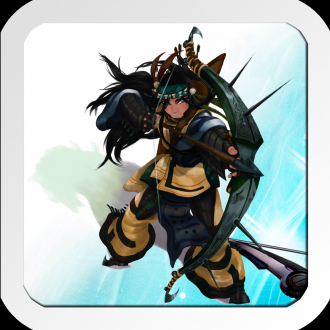 extrait jeux-video iBow Pro 3D