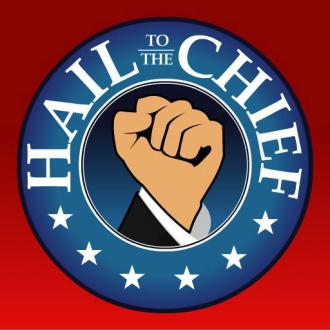 extrait jeux-video iBrawl - Hail to the Chief