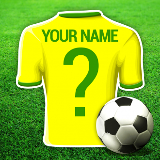 extrait jeux-video iBrazil Name