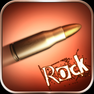 extrait jeux-video iBreaker Rock