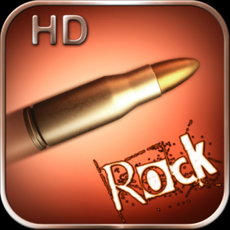 extrait jeux-video iBreaker Rock HD