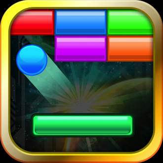 extrait jeux-video iBrickOut