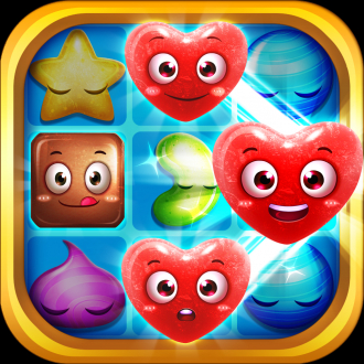 extrait jeux-video iCandy Shifting