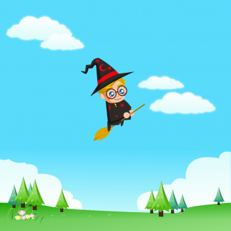 extrait jeux-video ICanFly