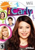 extrait jeux-video iCarly