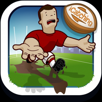 extrait jeux-video iCatching