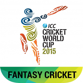 extrait jeux-video ICC Cricket World Cup 2015 Fantasy Cricket