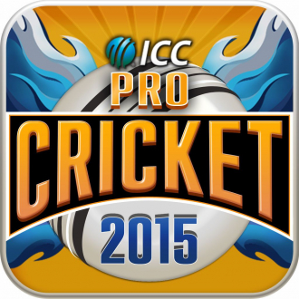 extrait jeux-video ICC Pro Cricket 2015