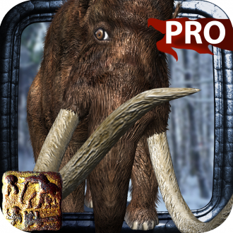 extrait jeux-video Ice Age Hunter Pro