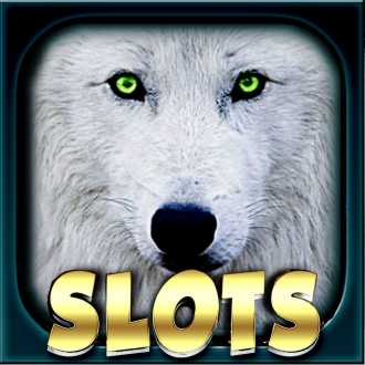extrait jeux-video Ice-Age Wonderland Slots - Get FREE Vegas Casino for Christmas with Iceberg Penguins and Friendly Wolf