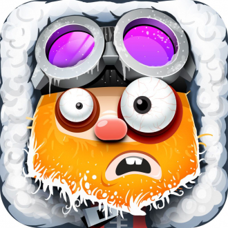 extrait jeux-video Ice Bag.