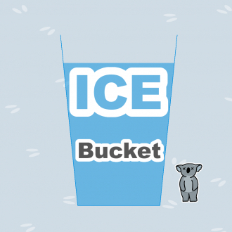 extrait jeux-video Ice Bucket ALS