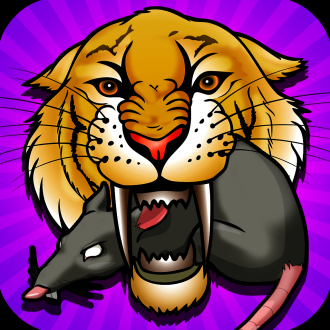 extrait jeux-video Ice Carnivores Danger Escape
