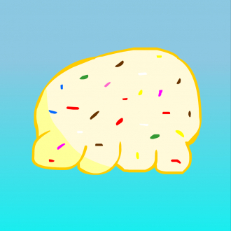 extrait jeux-video Ice Cream Evasion!