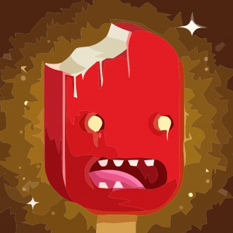 extrait jeux-video Ice Cream Factory