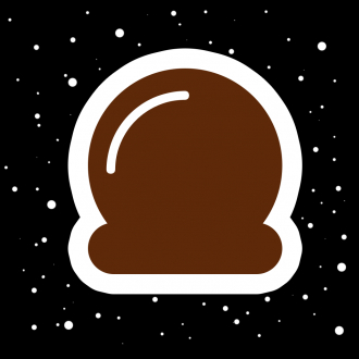 extrait jeux-video Ice Cream Joyride: Fun Retro Flying Lolly Space Ride and Drop Fall Free App Jelly Game Run Escape